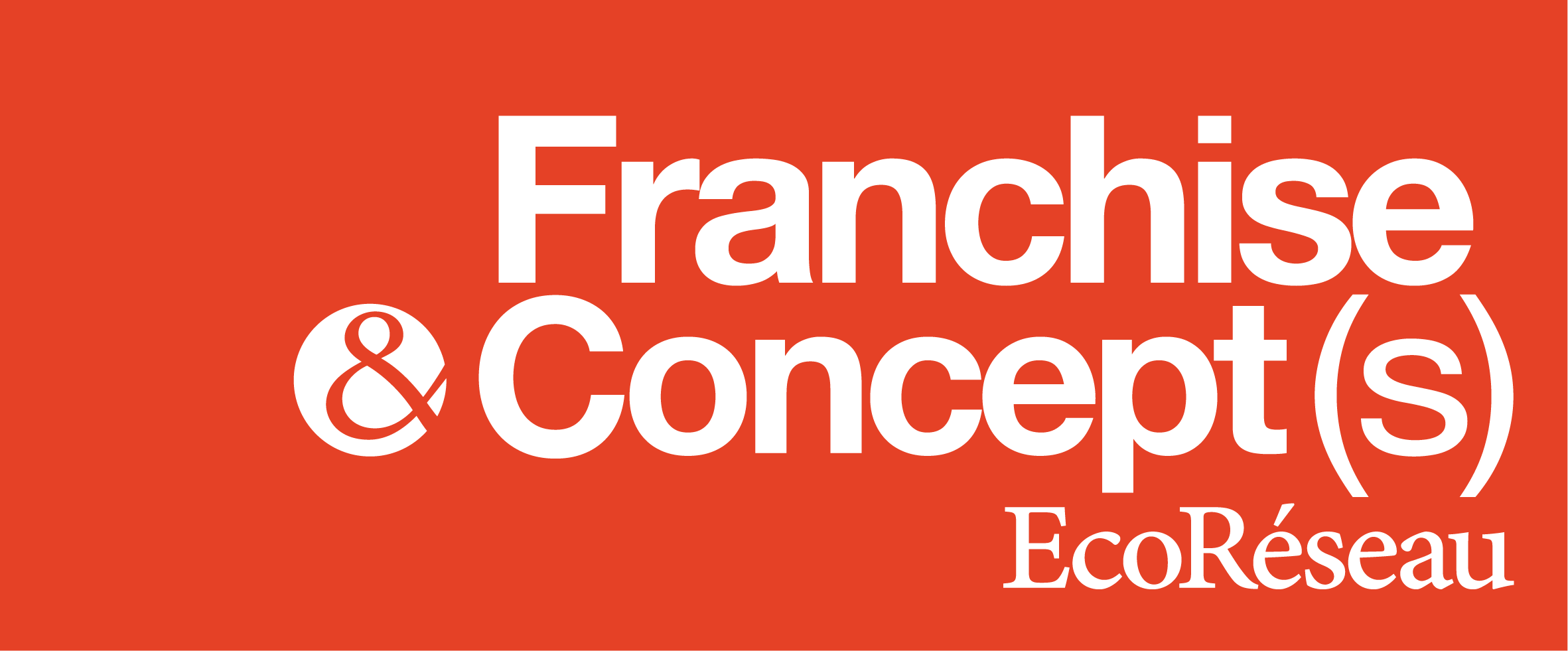 eco reseau franchise