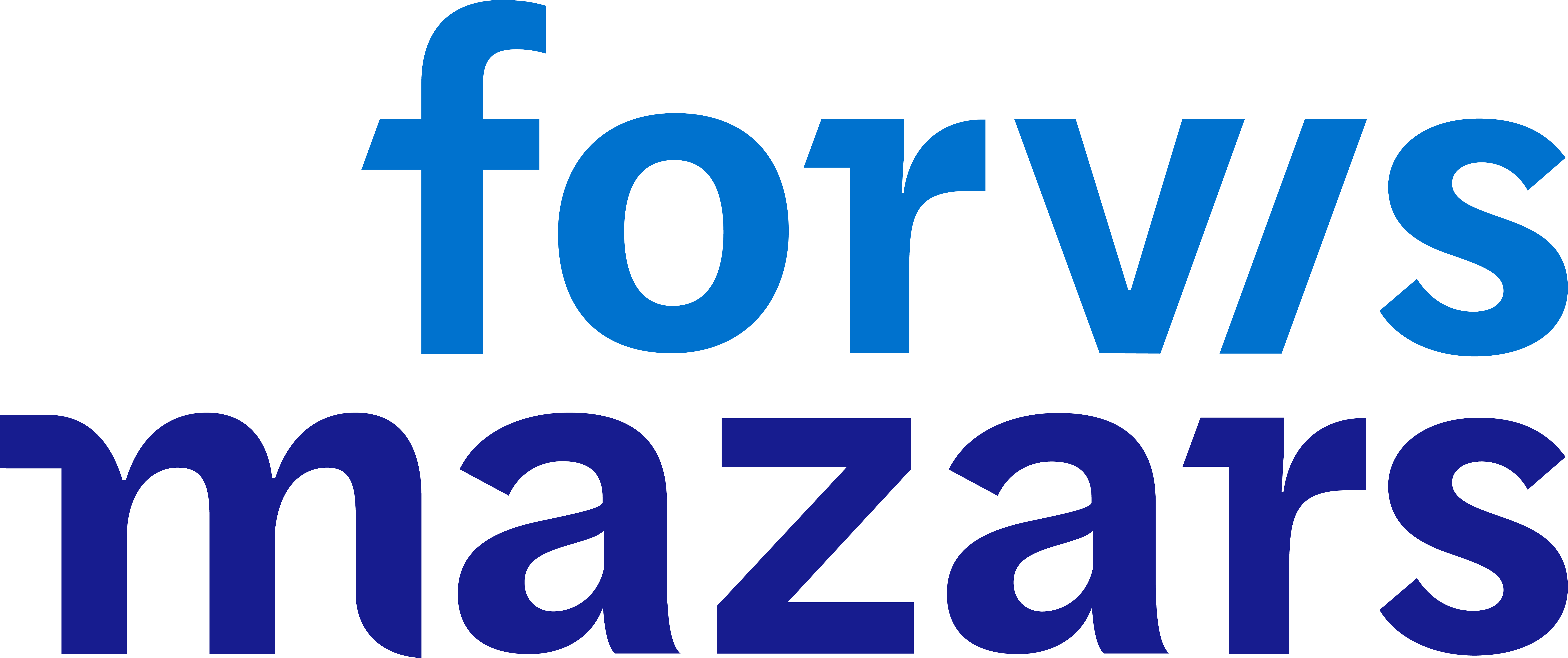 forvis mazars