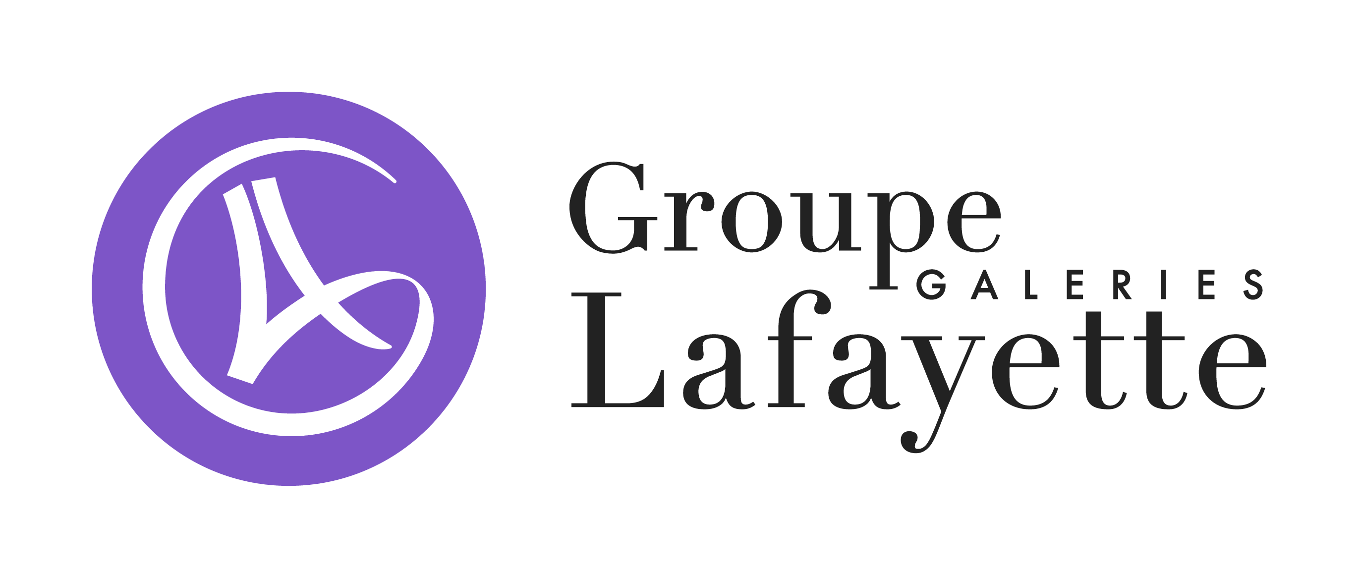 groupe galeries lafayette