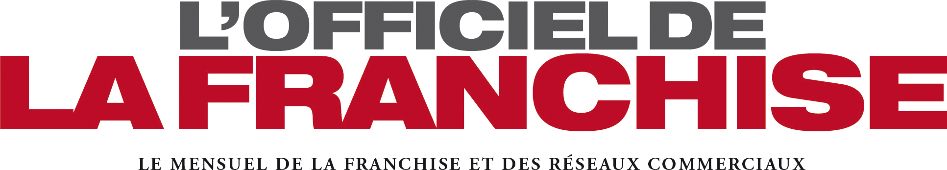 officiel de la franchise