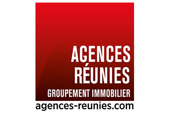 logo agences réunies