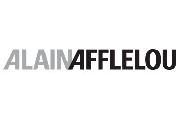 logo alain afflelou