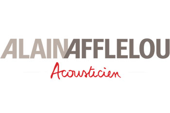 logo alain aflelou acousticien