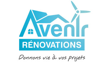 logo avenir renovations
