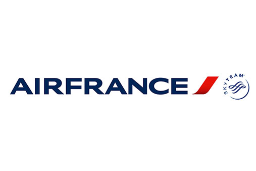 logo officiel airfrance