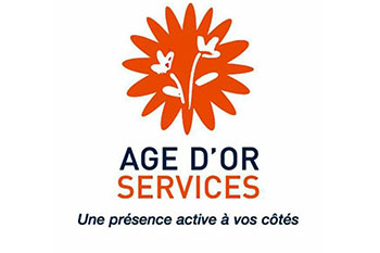 logo age d'or service