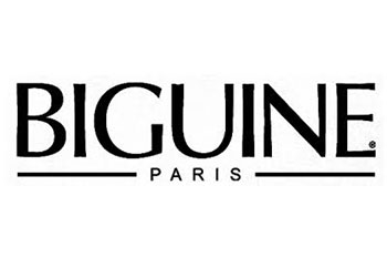 logo biguine paris