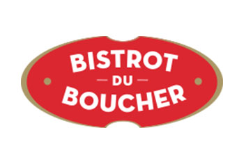 logo bistrot du boucher