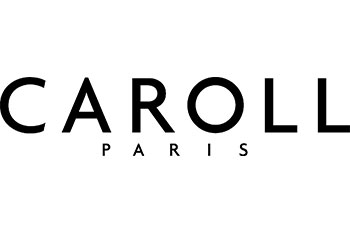 logo caroll paris