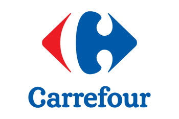 logo carrefour