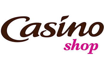 logo casino shop