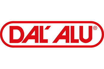 logo dal'alu