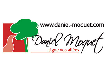 logo daniel moquet