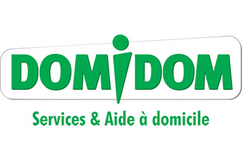 logo domidom