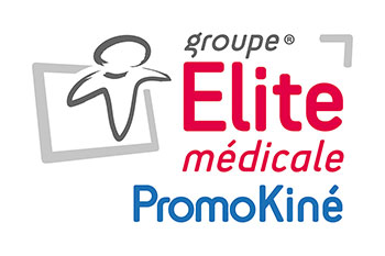 logo elite medical