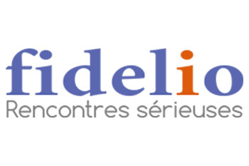 logo fidelio