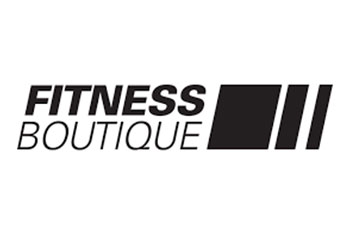 logo fitness boutique