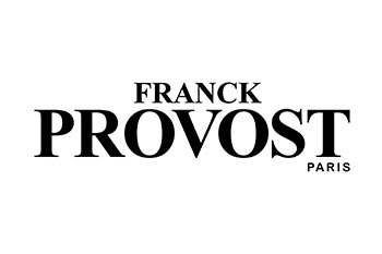 logo franck provost