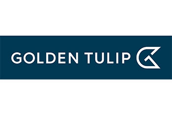 logo golden tulip