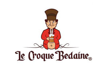 logo le croque bedaine