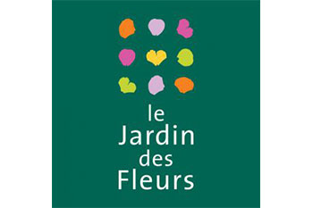 logo le jardin des fleurs