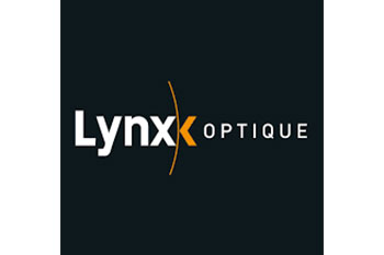 logo lynxx optique