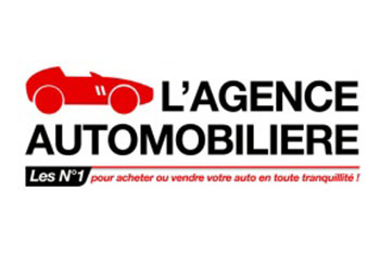 logo agence automobilière