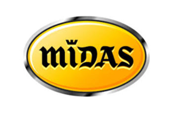 logo midas