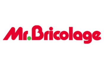 logo monsieur bricolage