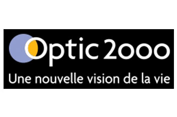 logo optic 2000