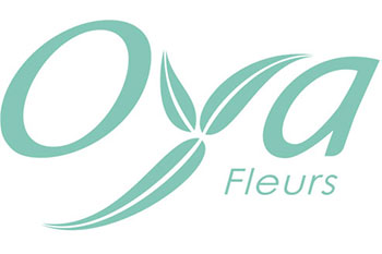 logo oya fleurs