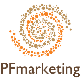 logo officiel PF Marketing