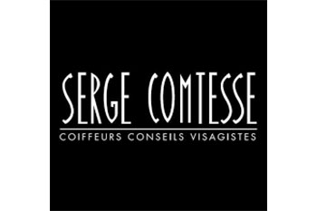 logo serge comtesse