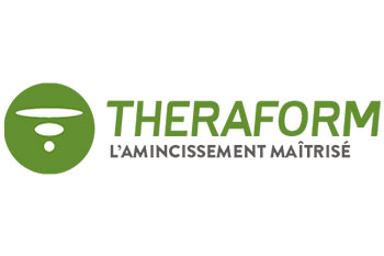 logo theraform