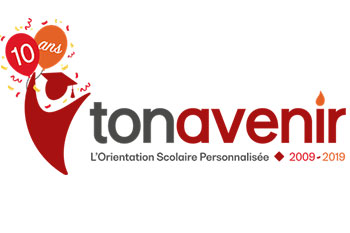 logo ton avenir