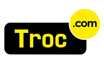 logo troc.com