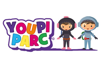 logo youpi parc