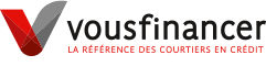 logo officiel vousfinancer.com