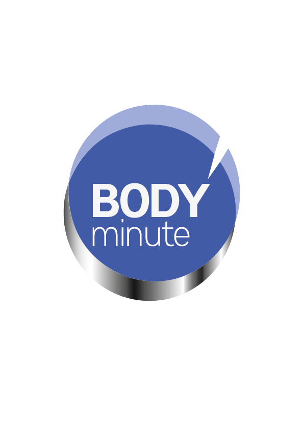 logo body minute