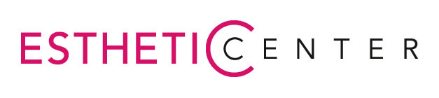 logo esthetic center 2020