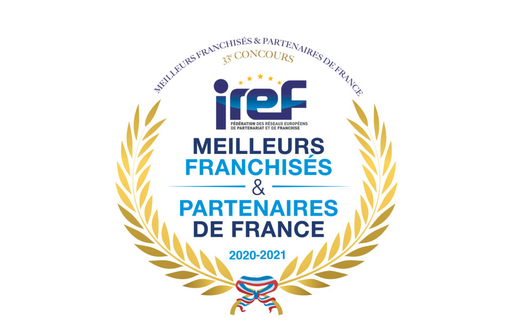 Badge Concours IREF 2020