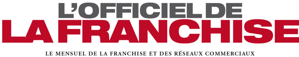 Logo officiel Officiel de la Franchise 2019