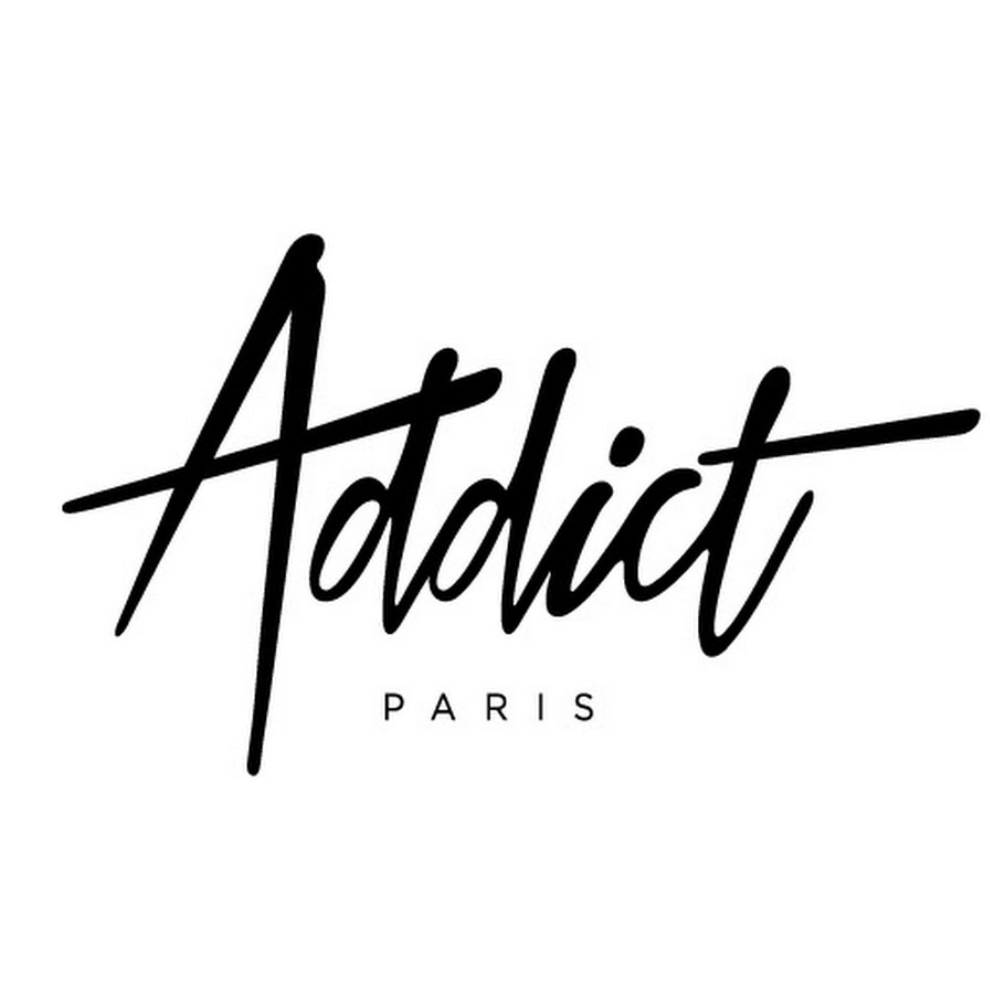 logo officiel Addict Paris 2020