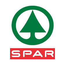 Logo officiel Spar 2020
