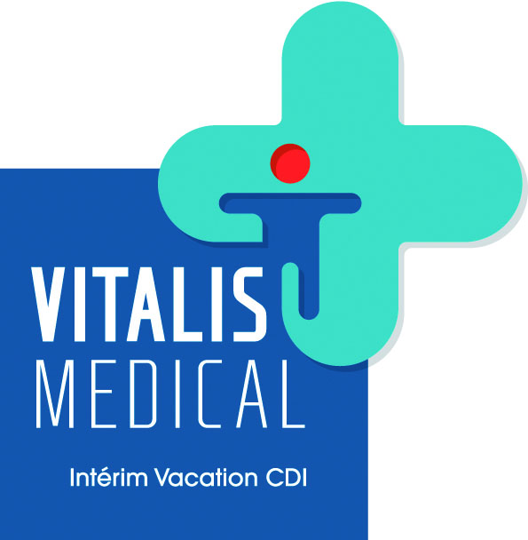 Logo officiel VITALIS 2020