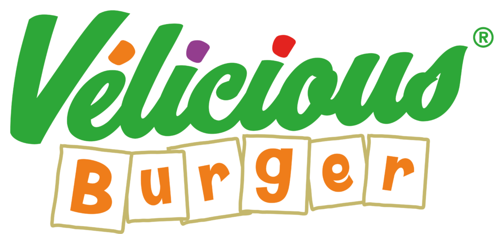 logo velicious 2020