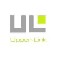 logo officiel upper link