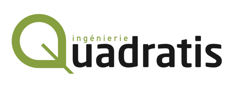 logo officiel Quadratis 2020