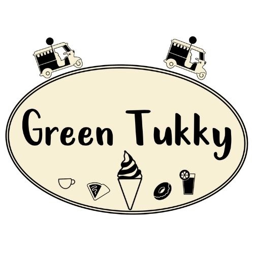 logo green tukky 2021