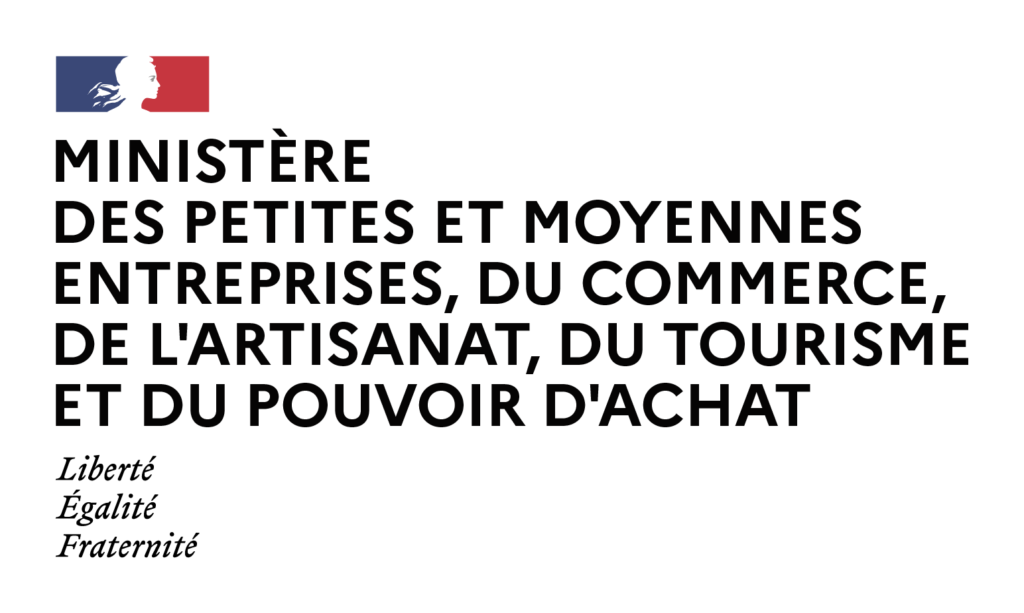 Ministère commerce artisanat PME eco sociale solidaire